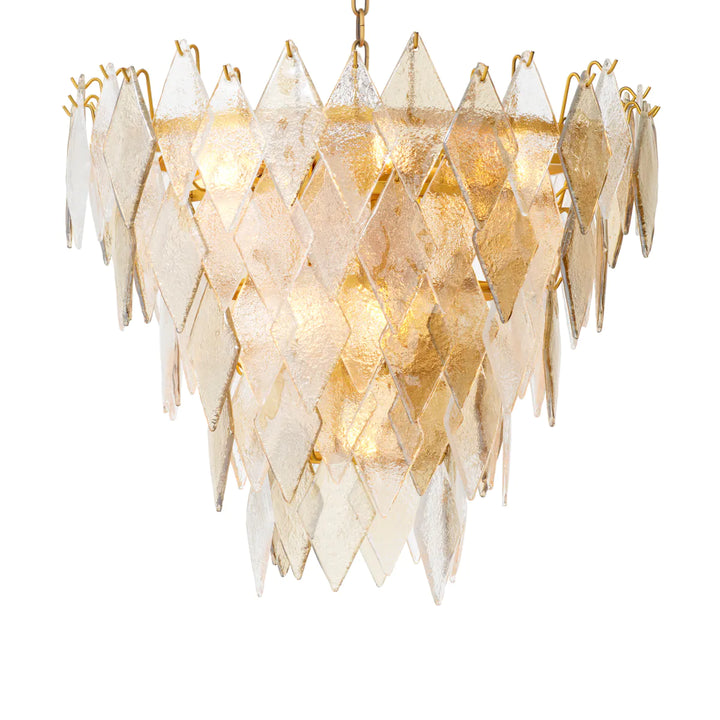 Chandelier - Rhombus S