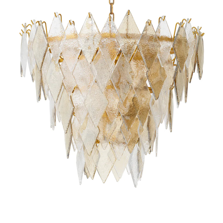 Chandelier - Rhombus S