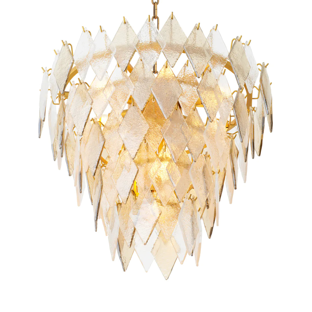 Chandelier - Rhombus S