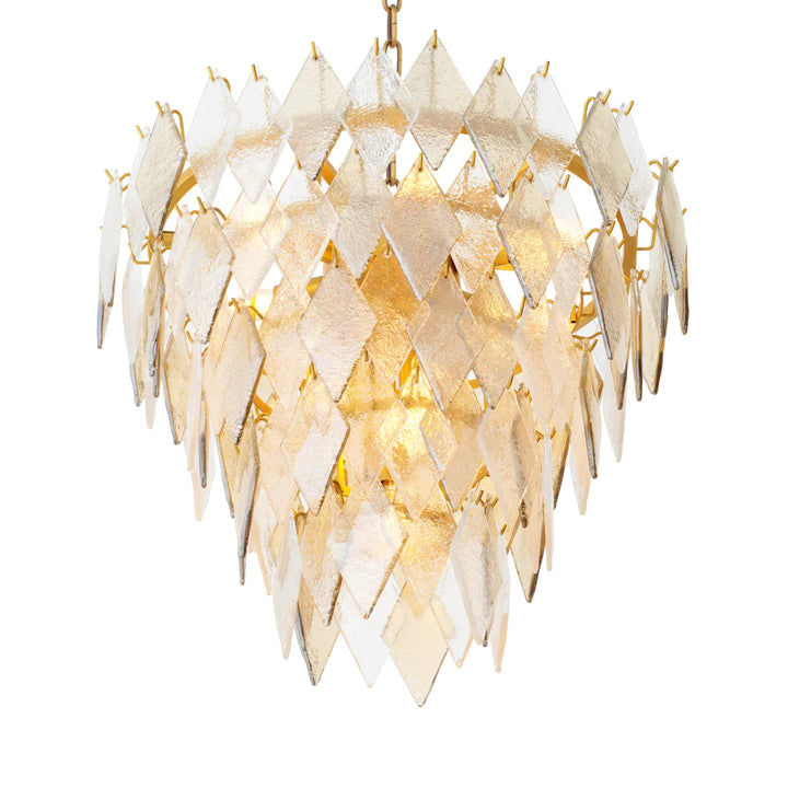 Chandelier - Rhombus S