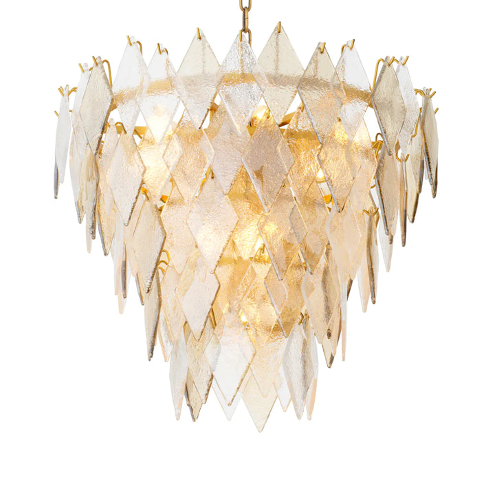 Chandelier - Rhombus S