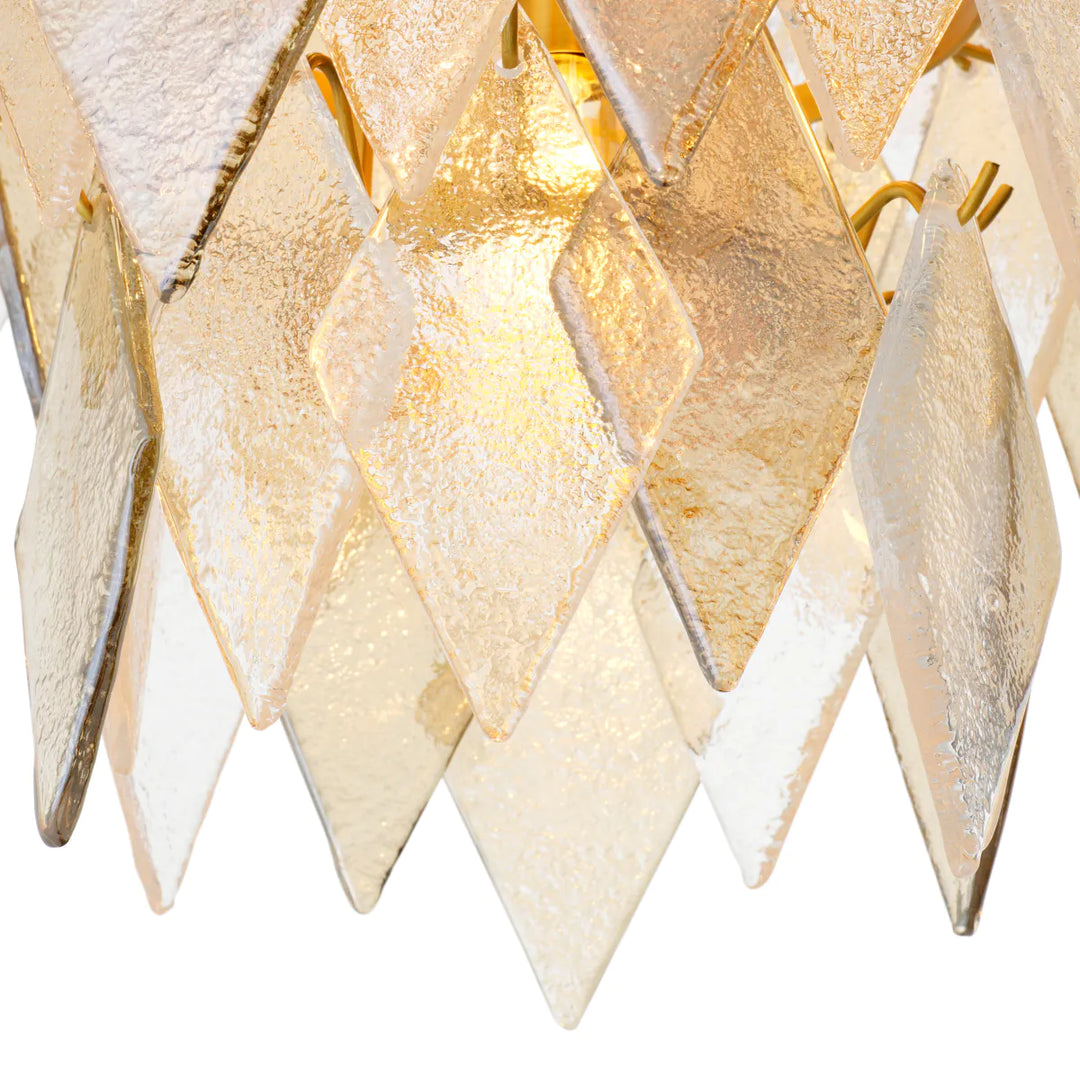 Chandelier - Rhombus S