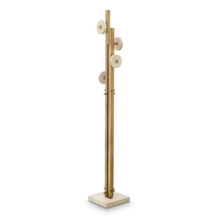 Coatrack - Amadora