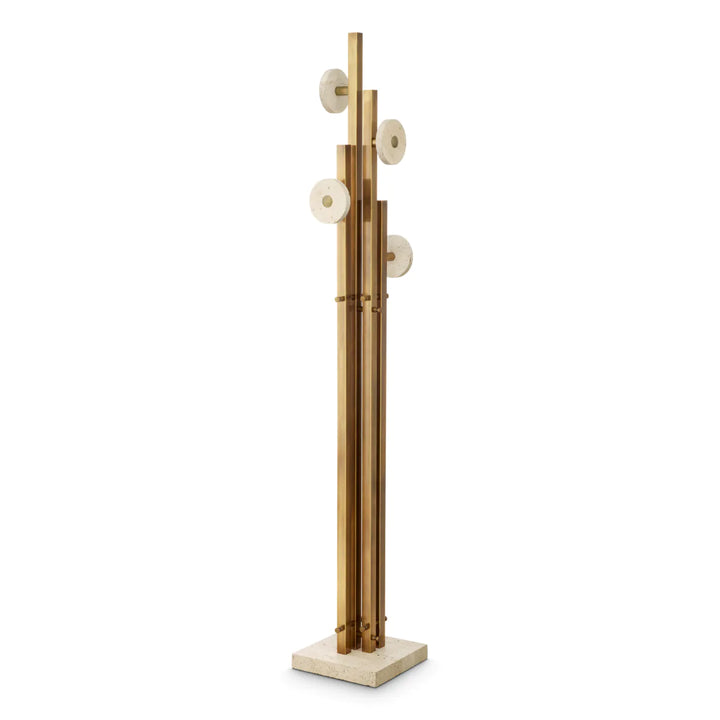 Coatrack - Amadora