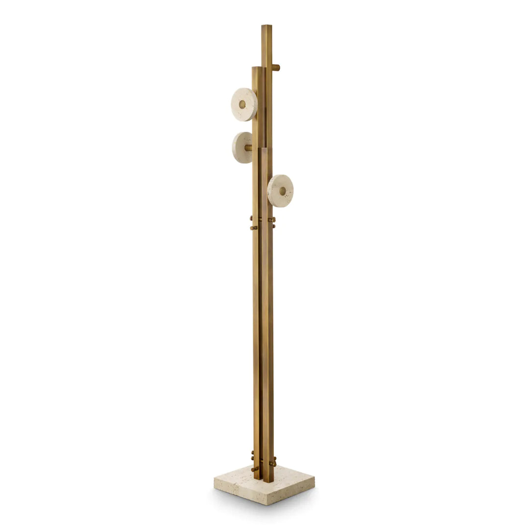 Coatrack - Amadora