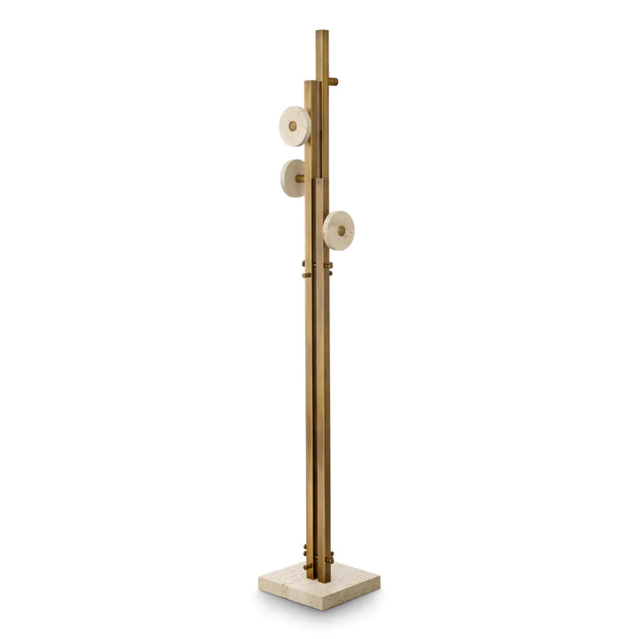 Coatrack - Amadora