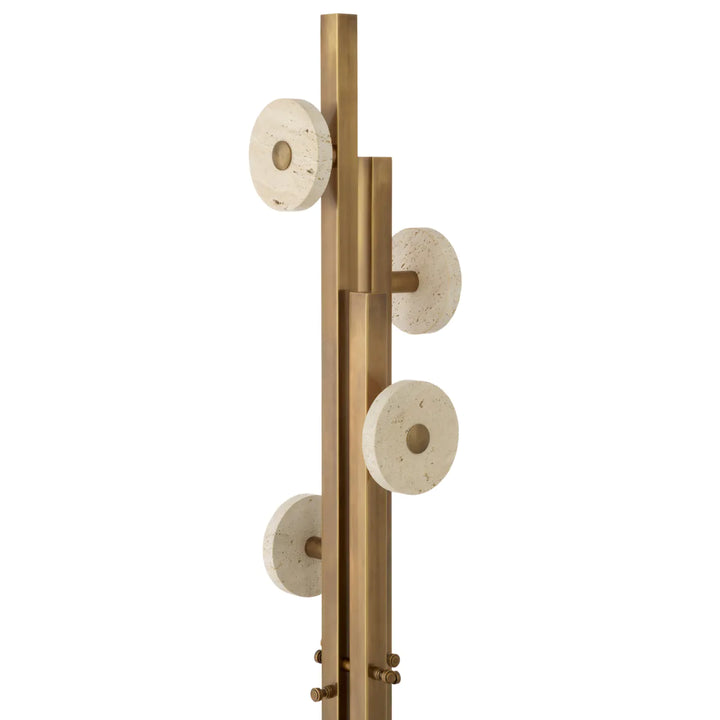 Coatrack - Amadora