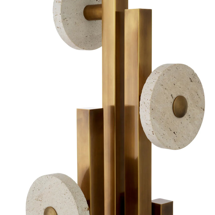 Coatrack - Amadora