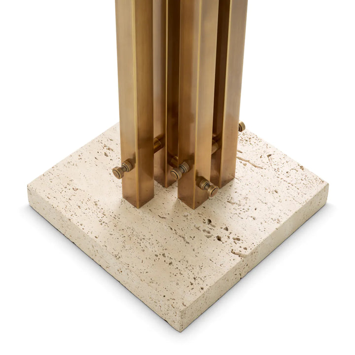 Coatrack - Amadora