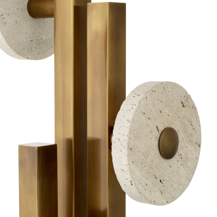 Coatrack - Amadora
