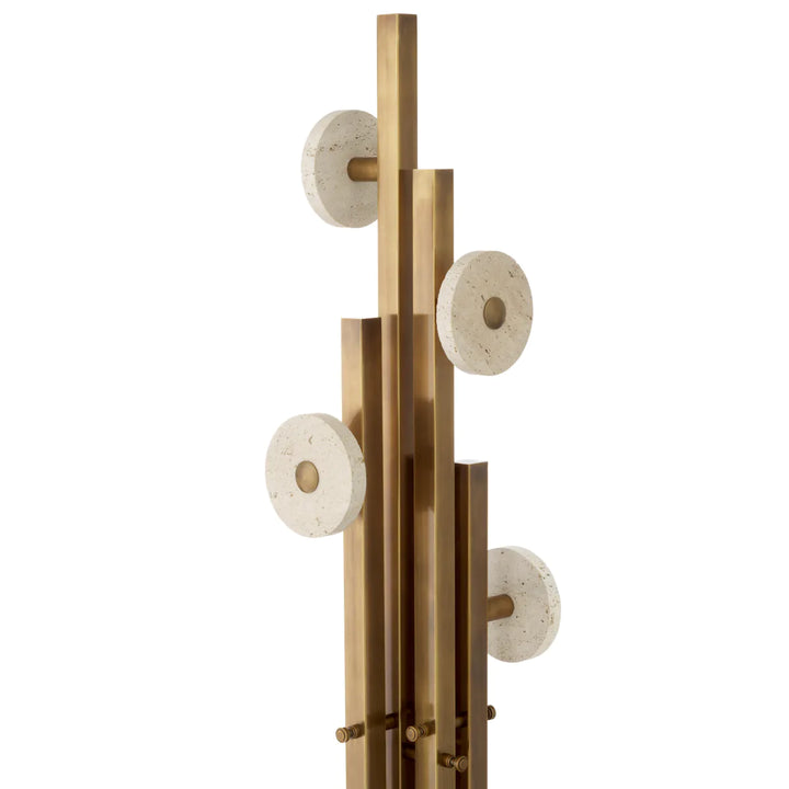 Coatrack - Amadora