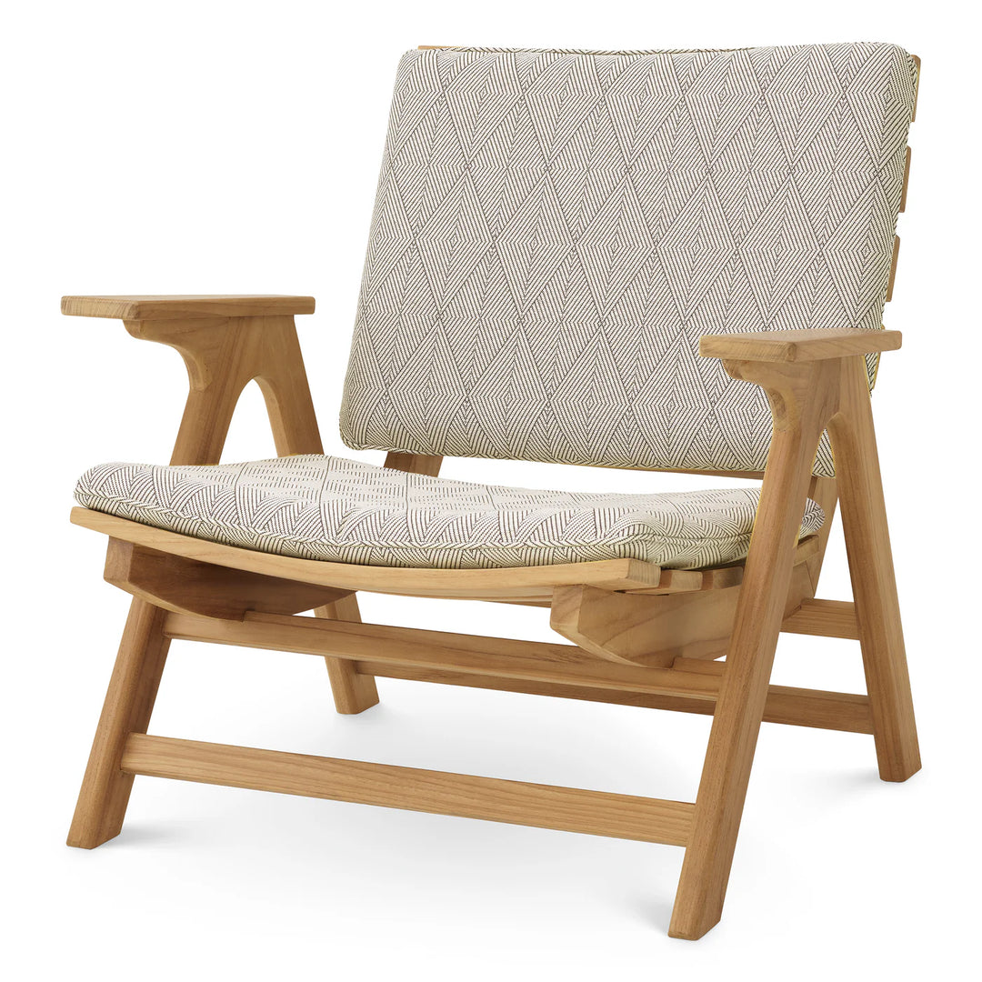 Outdoor Chair - Oceanview