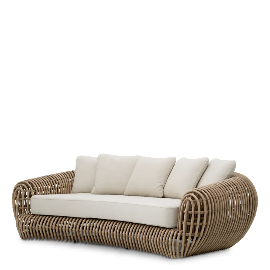 Outdoor Sofa - Siderno