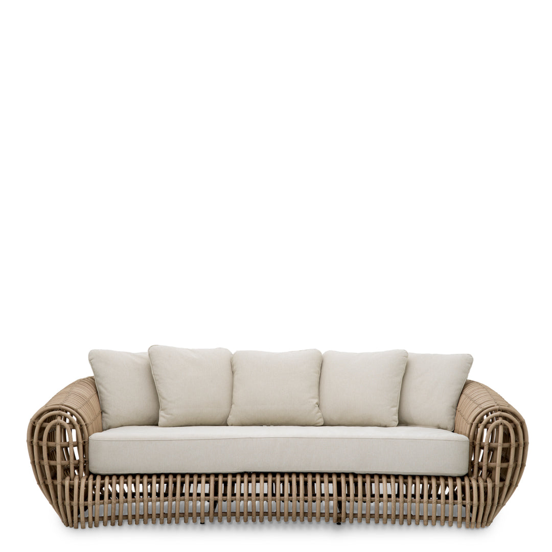 Outdoor Sofa - Siderno