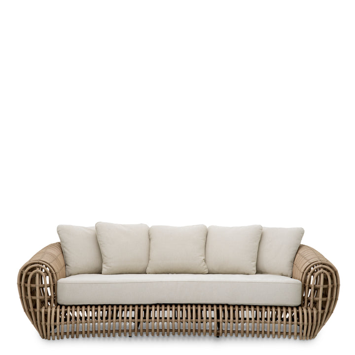 Outdoor Sofa - Siderno