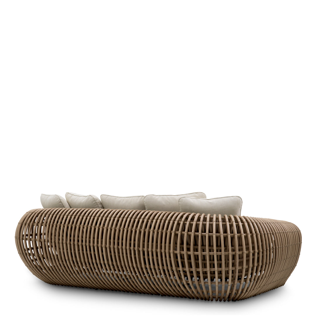 Outdoor Sofa - Siderno