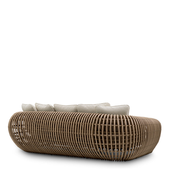Outdoor Sofa - Siderno