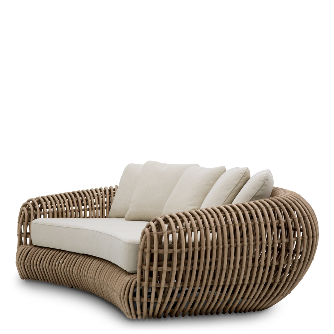 Outdoor Sofa - Siderno