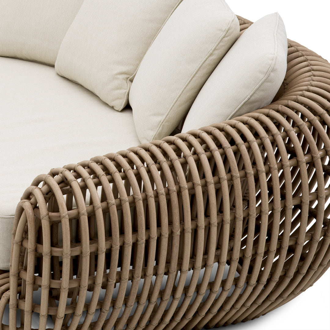 Outdoor Sofa - Siderno