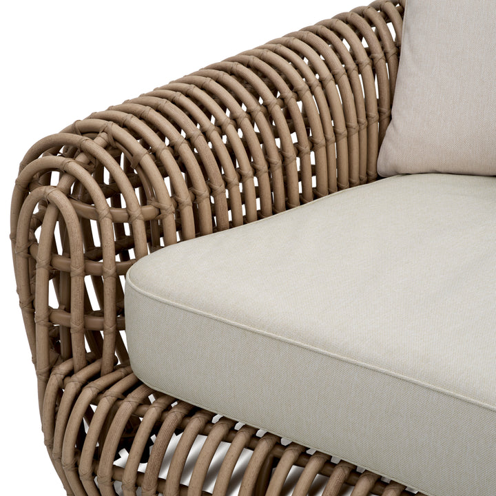 Outdoor Sofa - Siderno