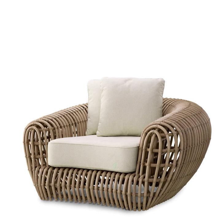 Outdoor Chair - Siderno