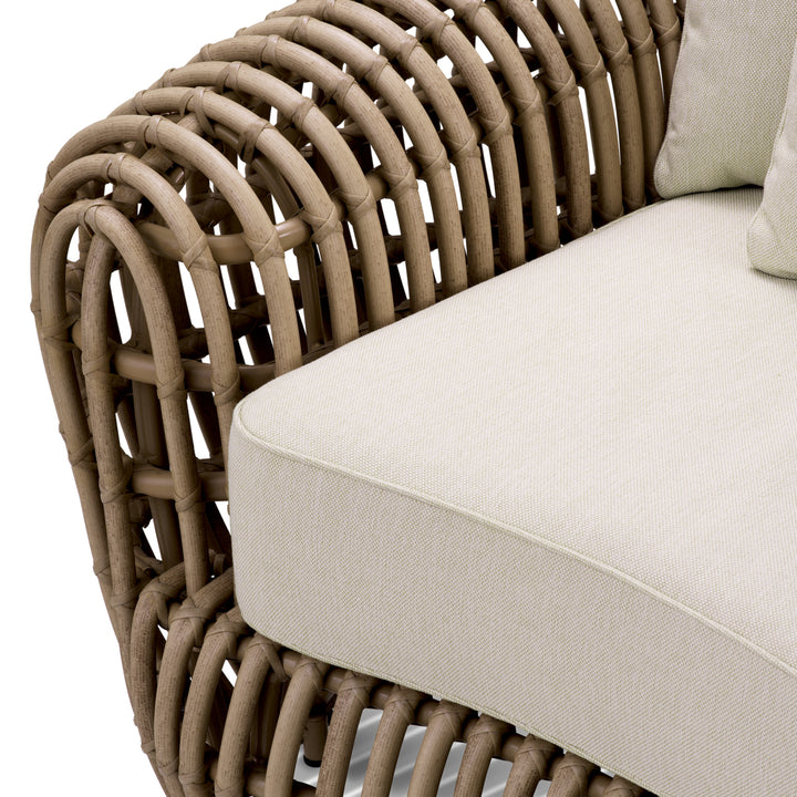 Outdoor Chair - Siderno