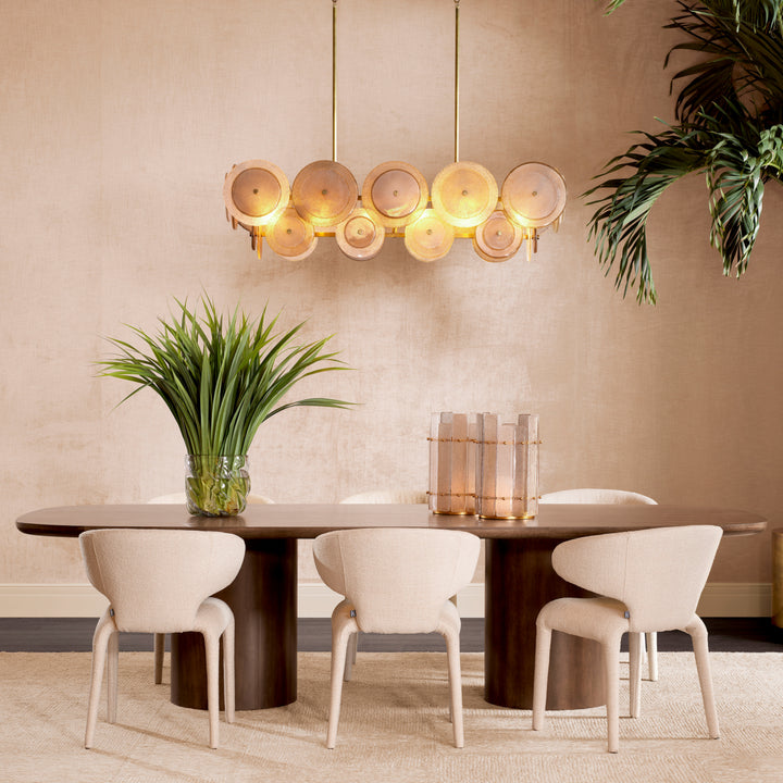 Dining Table - Glenmont