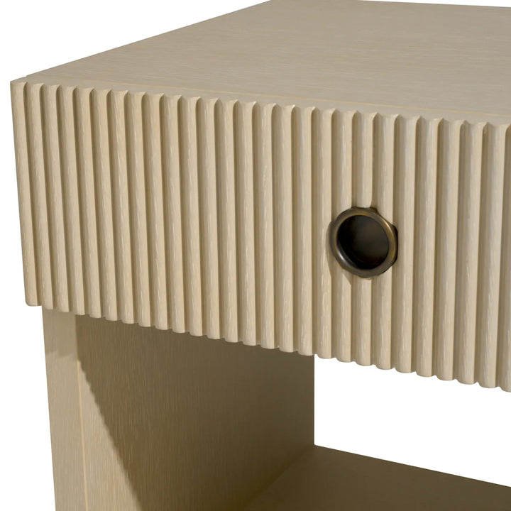 Nightstand - Dimitrios