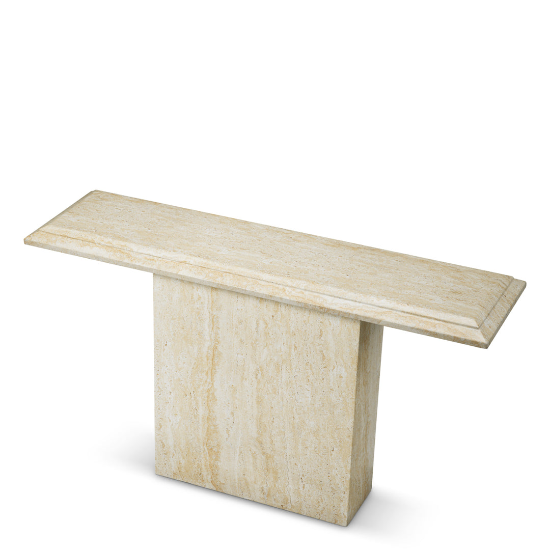 Outdoor Console Table - Charles