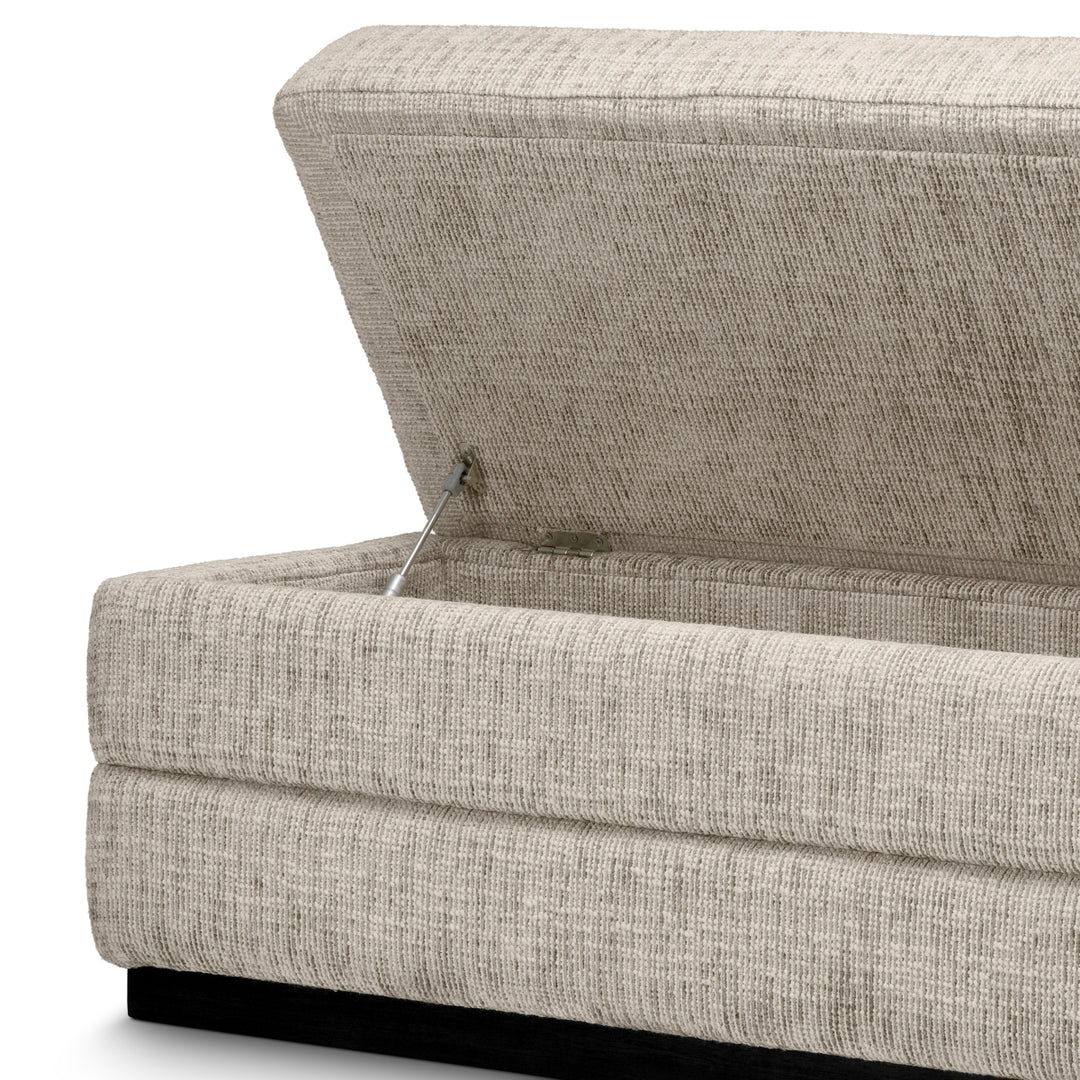 Bench - Valmont