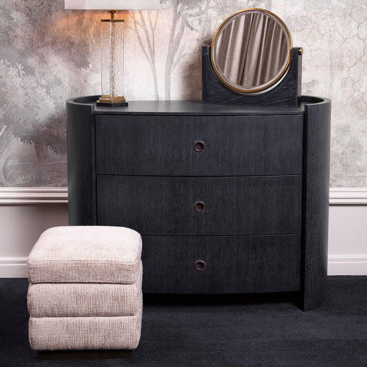 Stool - Valmont