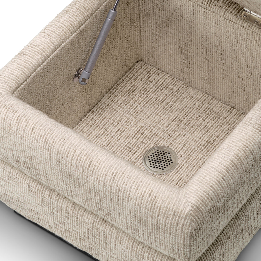 Stool - Valmont