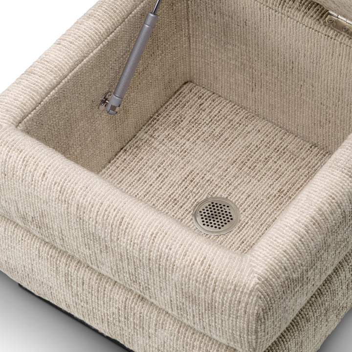 Stool - Valmont