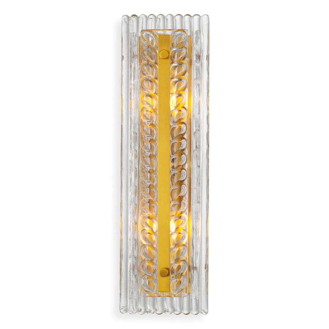 Wall Lamp - Luciene