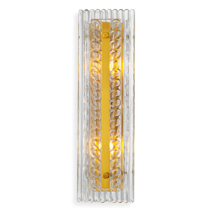 Wall Lamp - Luciene