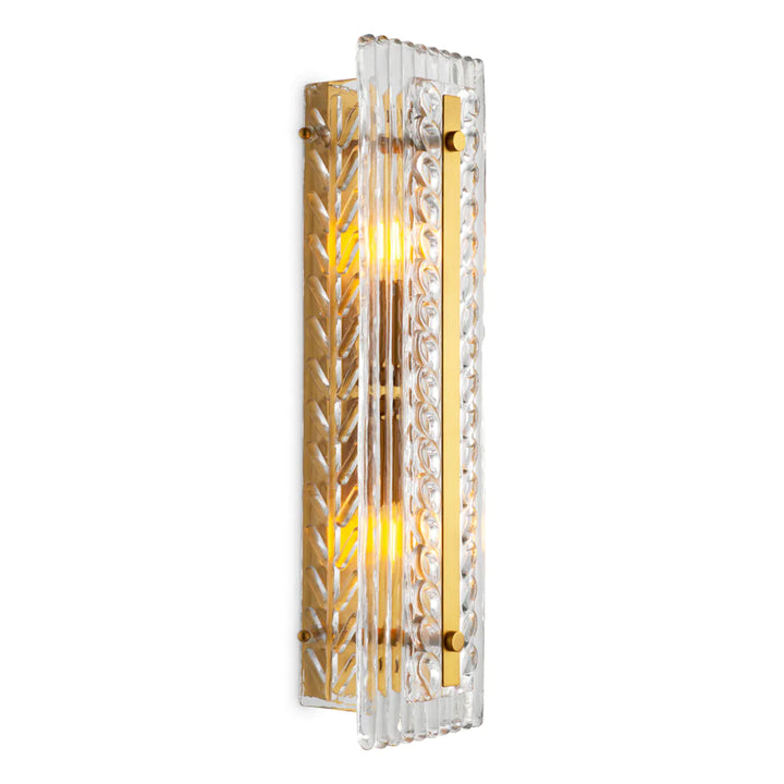 Wall Lamp - Luciene