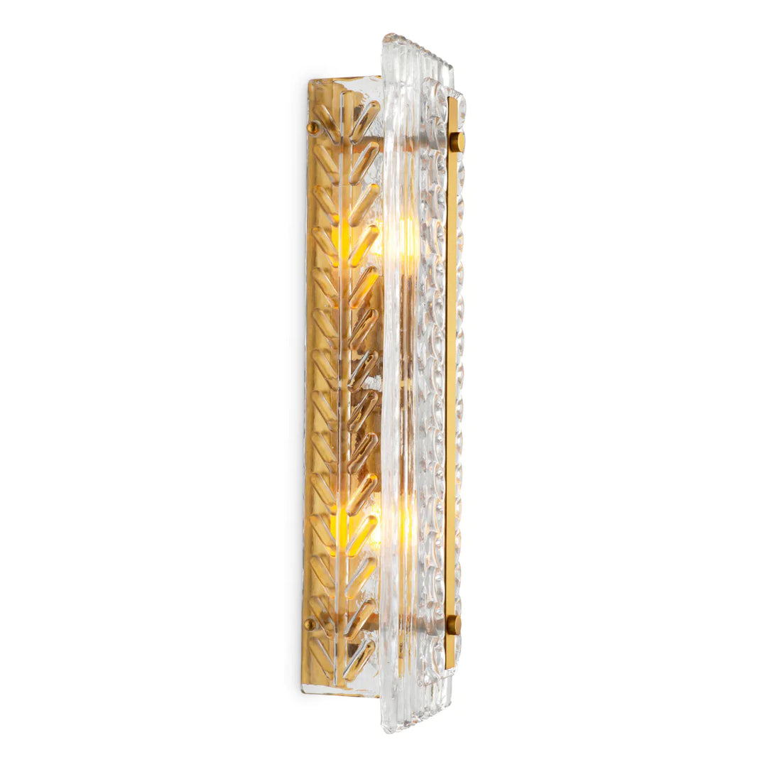 Wall Lamp - Luciene