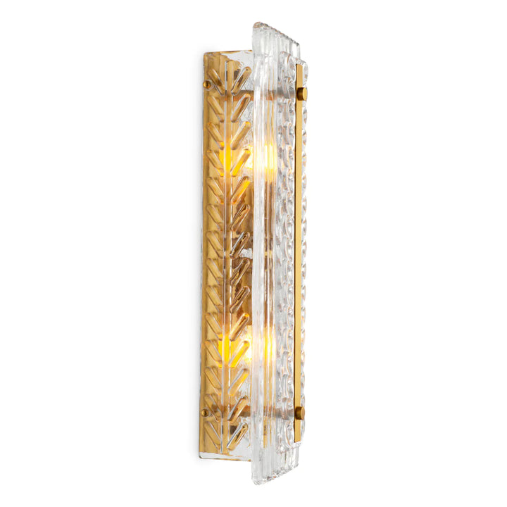 Wall Lamp - Luciene