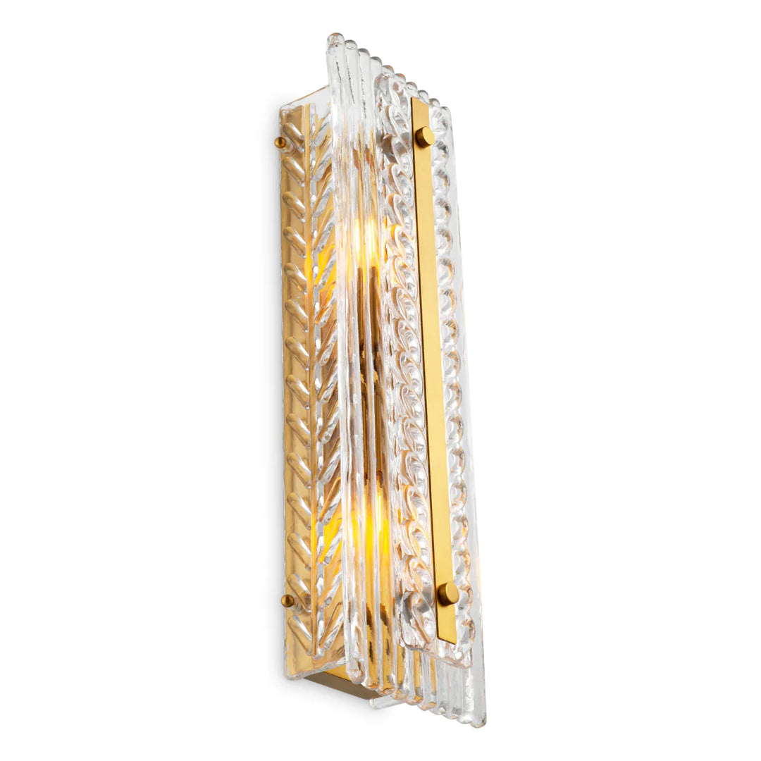 Wall Lamp - Luciene