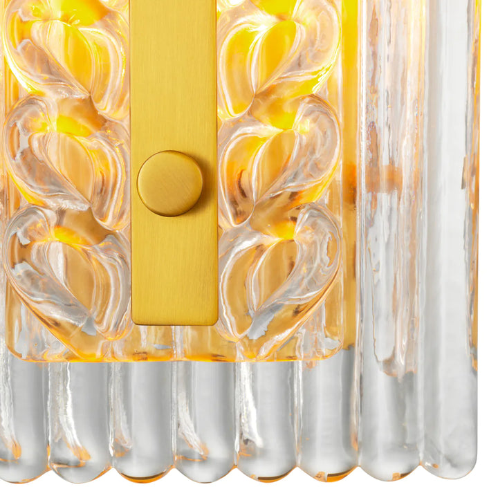 Wall Lamp - Luciene