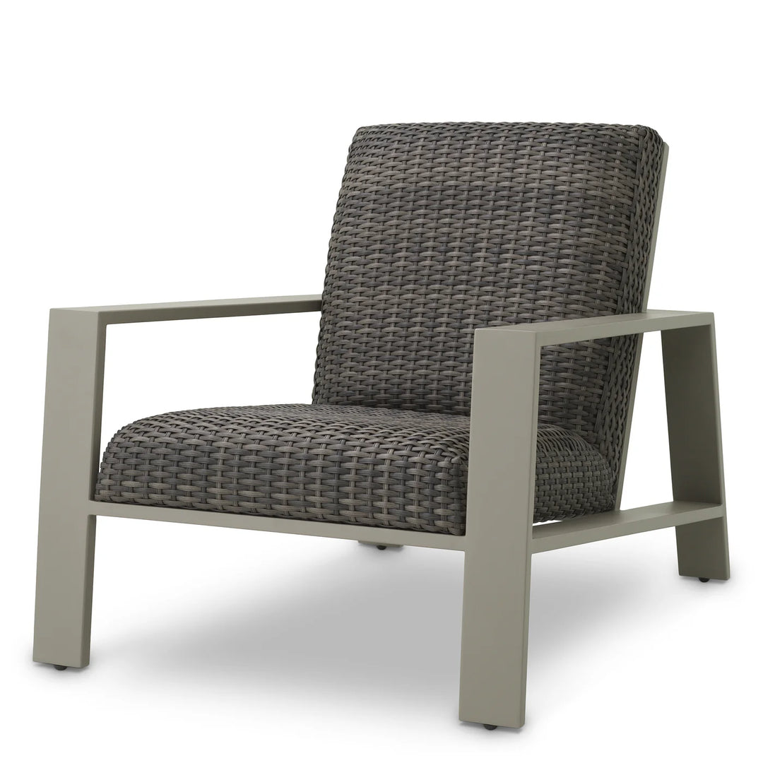 Outdoor Chair - Belle Vue