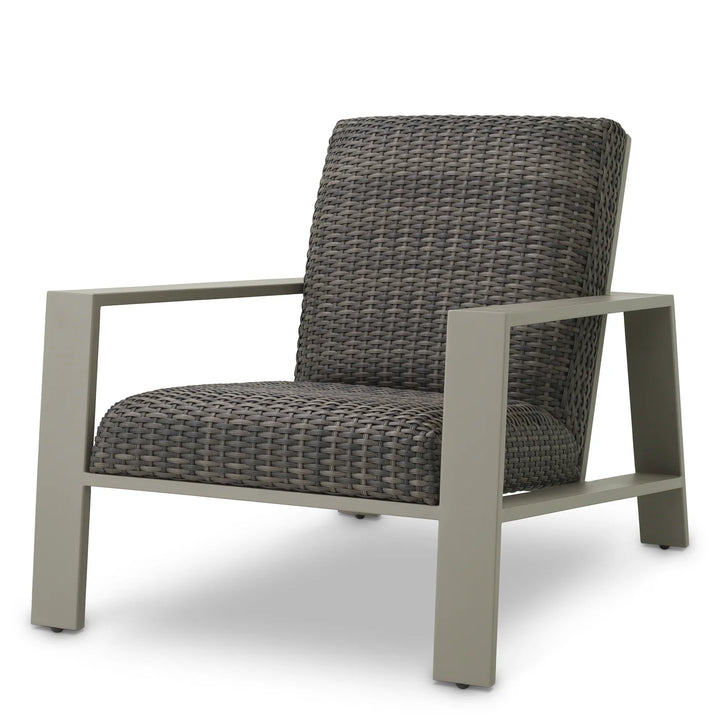 Outdoor Chair - Belle Vue