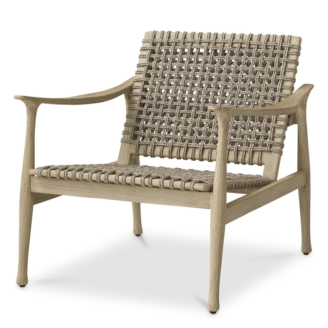 Outdoor Chair - Manzo