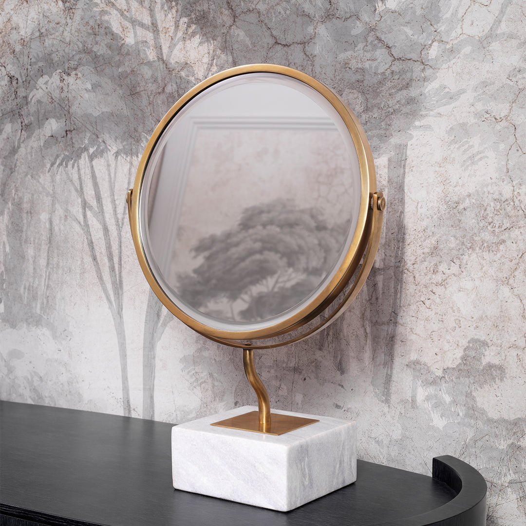 Table Mirror - Jovanni