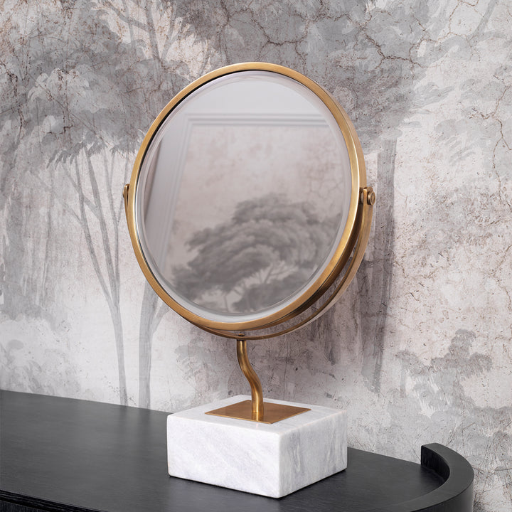 Table Mirror - Jovanni