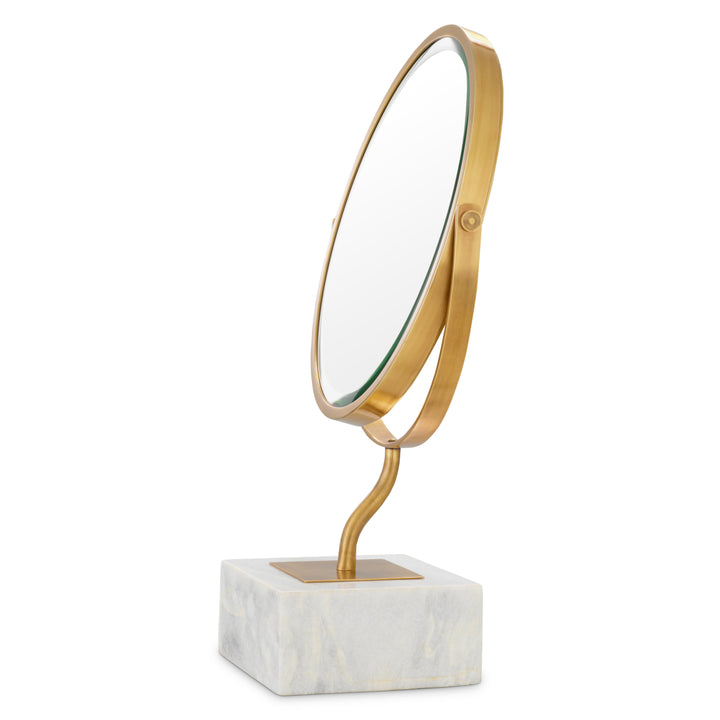 Table Mirror - Jovanni