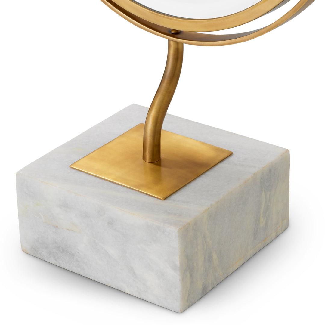 Table Mirror - Jovanni