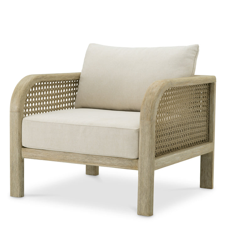 Outdoor Chair - Julian