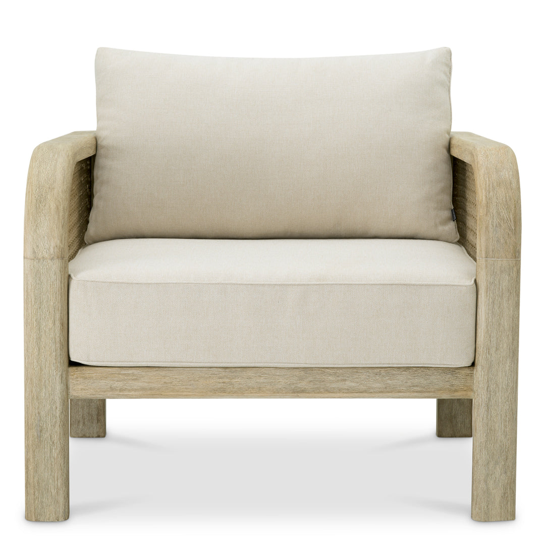 Outdoor Chair - Julian