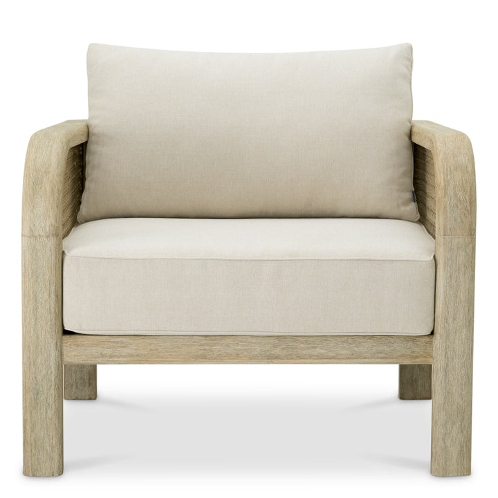 Outdoor Chair - Julian